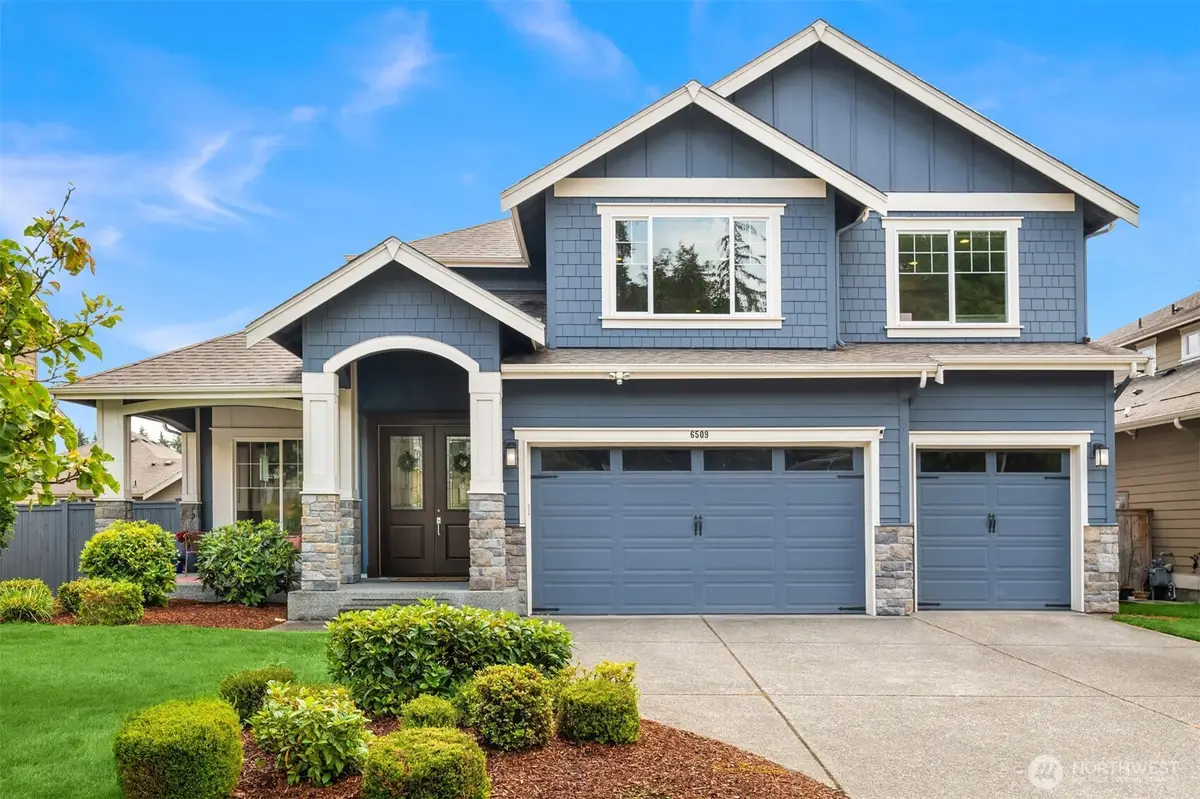 6509 SE 6th Street, Renton, WA 98059 - #1