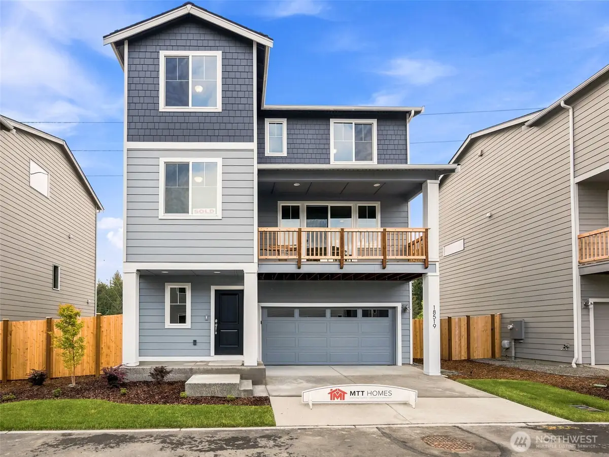 18519 SE 271st Court, Covington, WA 98042 - #1