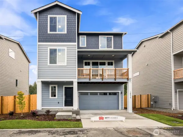 18519 SE 271st Court, Covington, WA 98042