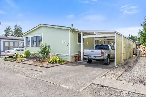 1111 Archwood Drive Sw #281, Olympia, WA 98502