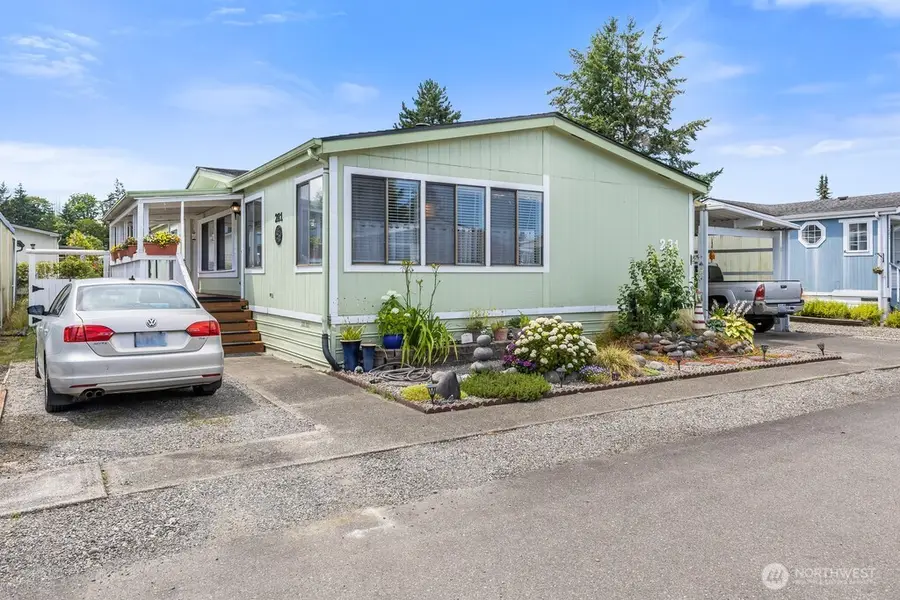 1111 Archwood Drive Sw #281, Olympia, WA 98502 - #3