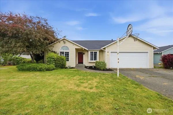 916 Summer Meadows Court, Sedro Woolley, WA 98284