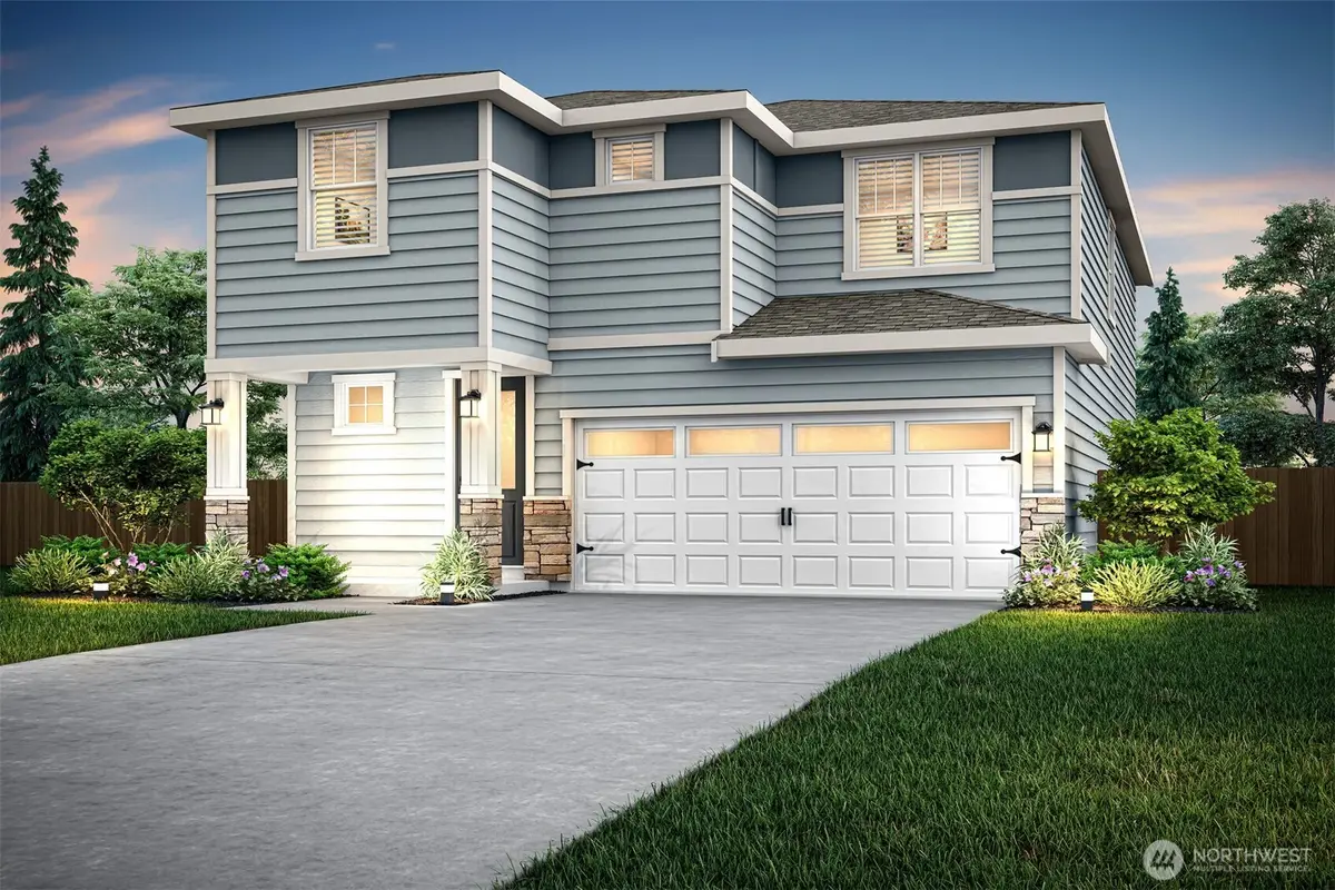 5886 Lost City Lane Nw, Bremerton, WA 98312 - #1