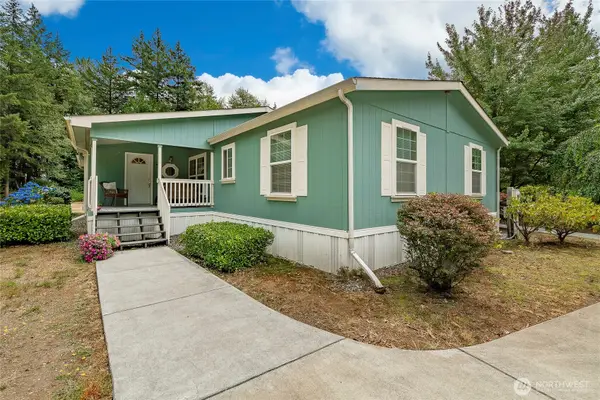 2957 Creasey Road, Custer, WA 98240