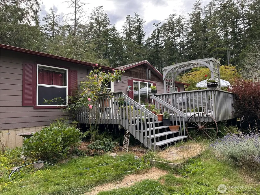 544 Copper Hill, Shaw Island, WA 98286 - #3