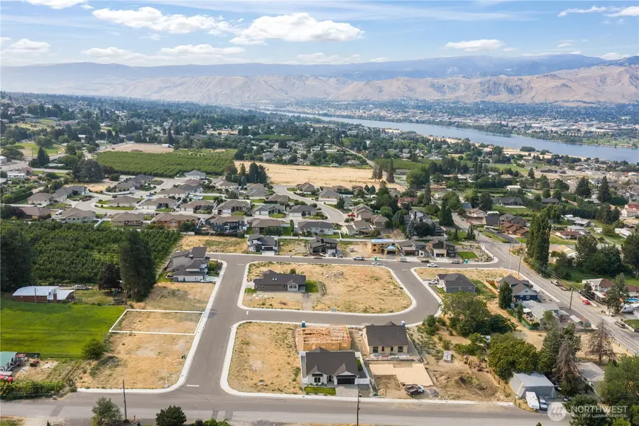 3267 NW Brianna Ave (lot 14) Place #14, East Wenatchee, WA 98802 - #3