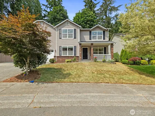 5304 114th Street Se, Everett, WA 98208
