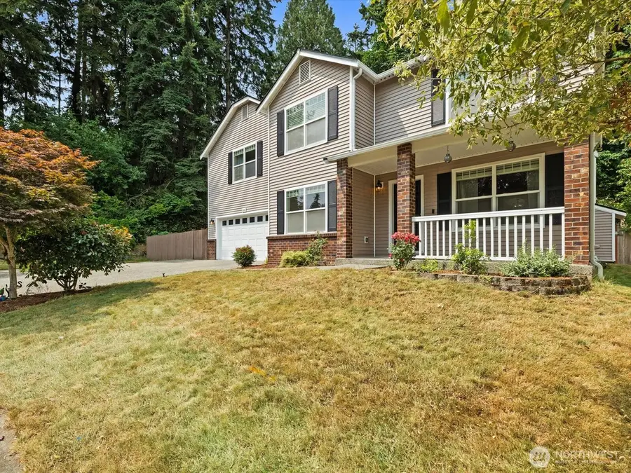 5304 114th Street Se, Everett, WA 98208 - #2