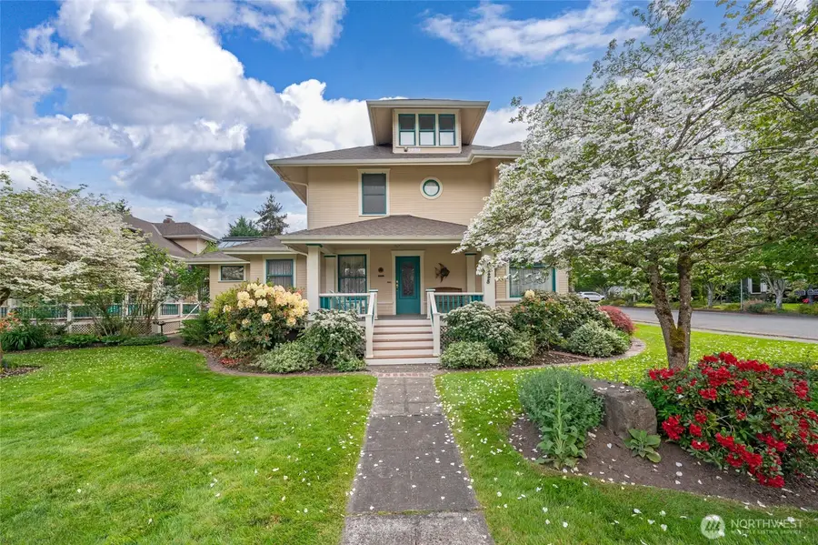 10425 E Riverside Drive, Bothell, WA 98011 - #2