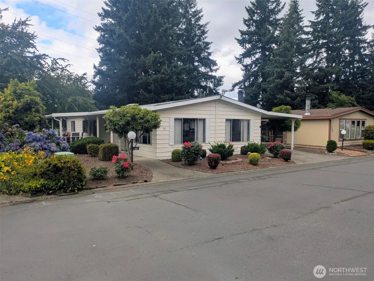 201 Union Avenue Se #160, Renton, WA 98059 - #1