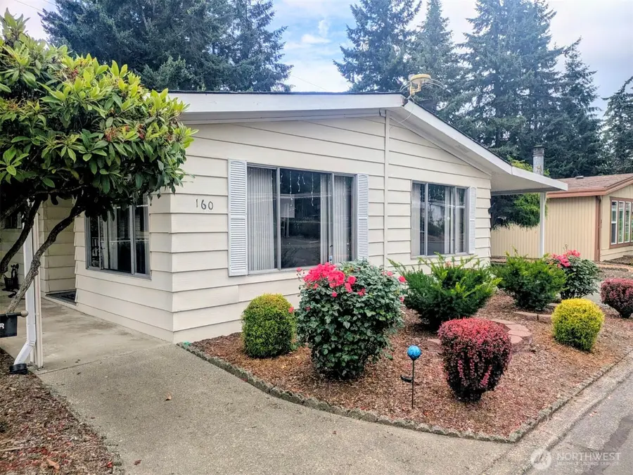 201 Union Avenue Se #160, Renton, WA 98059 - #2