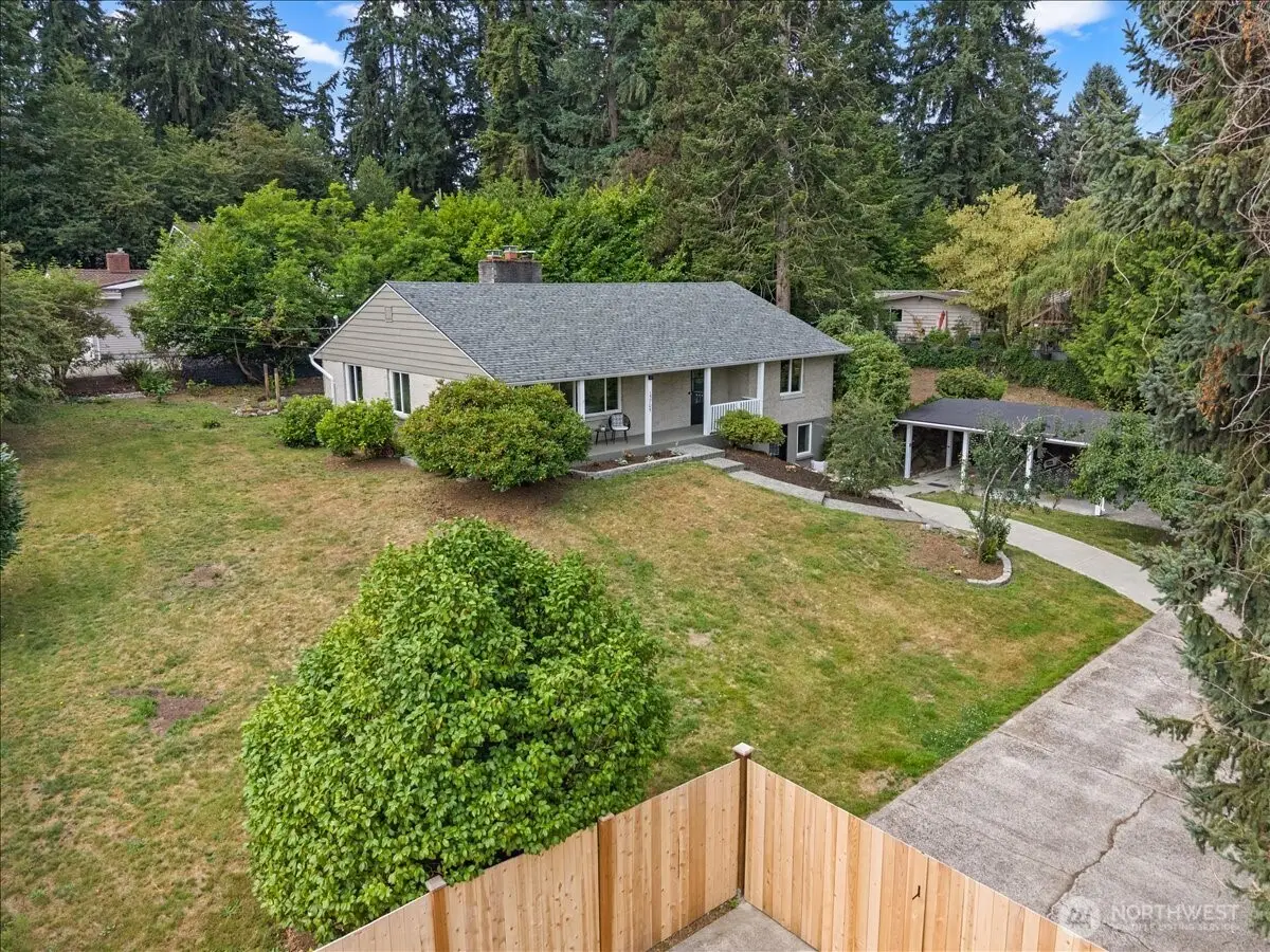 15705 84th Avenue Ne, Kenmore, WA 98028 - #1