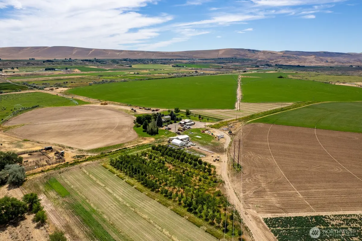 615 S Obrian Road, Othello, WA 99344 - #1