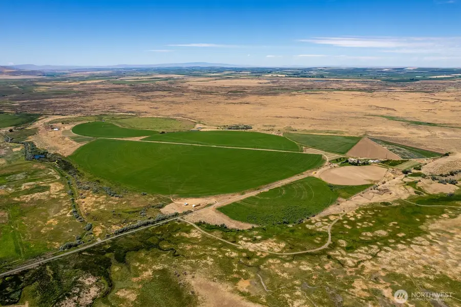 615 S Obrian Road, Othello, WA 99344 - #3