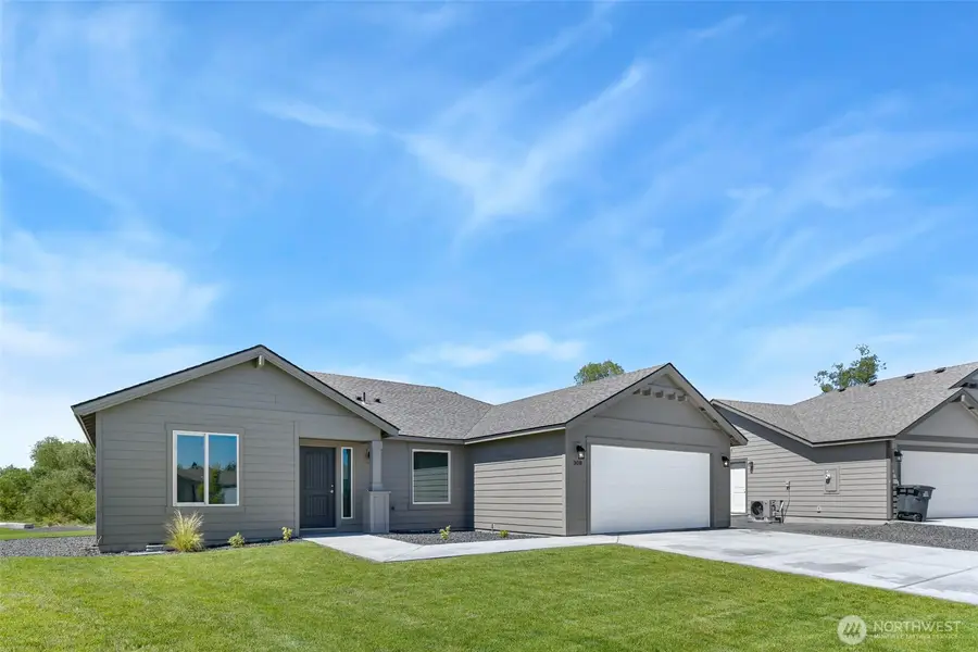 308 N Sandy Loop, Moses Lake, WA 98837 - #2
