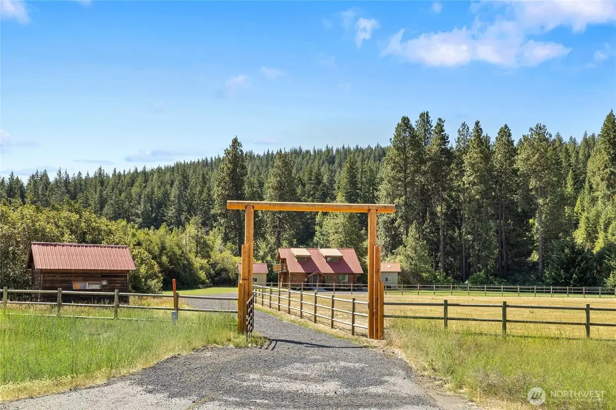9940 Hwy 970, Cle Elum, WA 98922 - #1