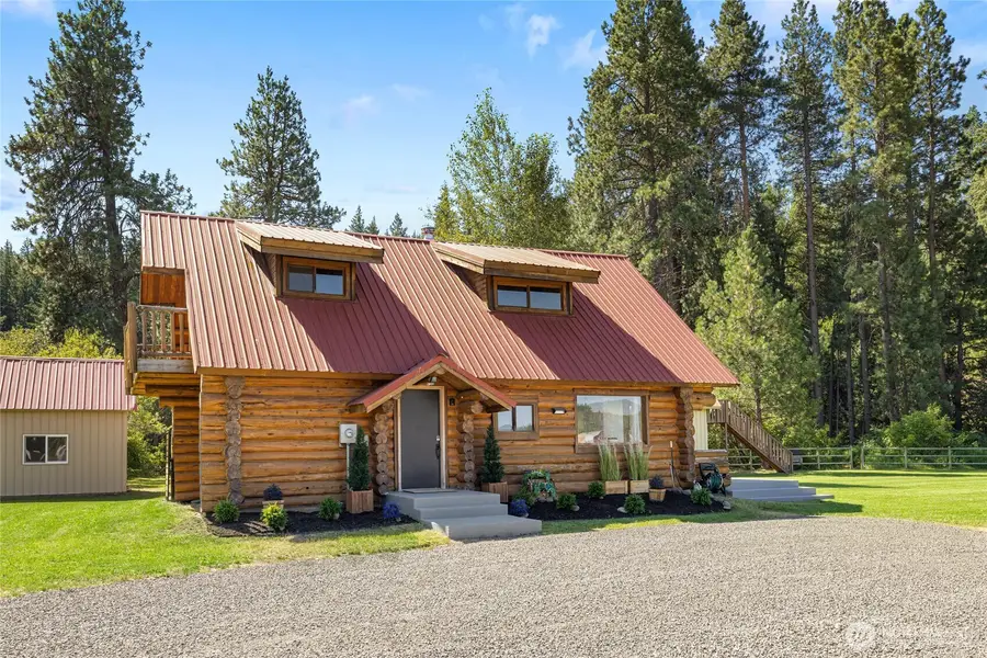 9940 Hwy 970, Cle Elum, WA 98922 - #2