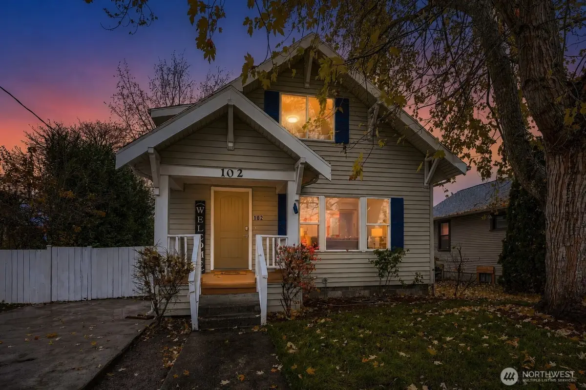 102 N Street Ne, Auburn, WA 98002 - #1