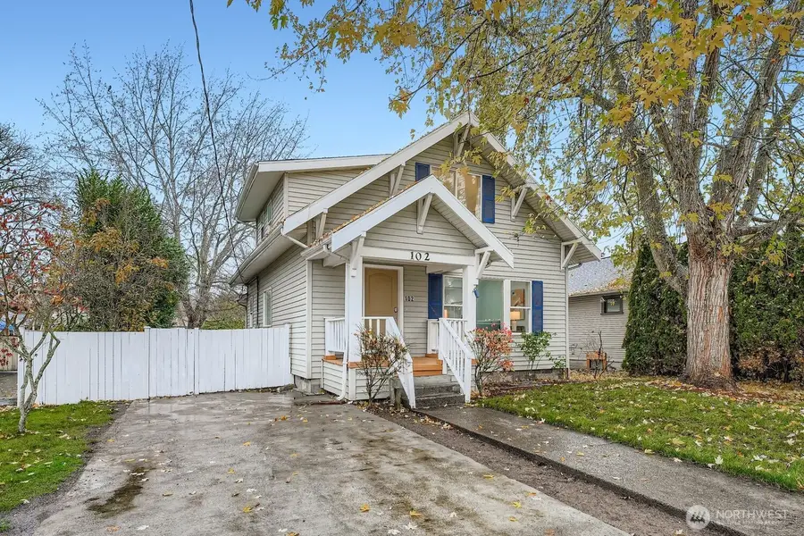 102 N Street Ne, Auburn, WA 98002 - #3