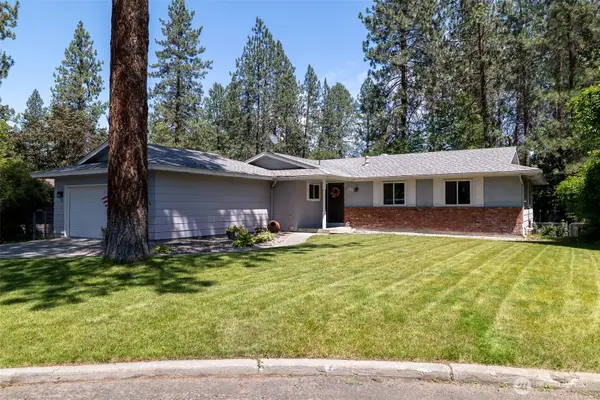 5211 W Myrtlewood Court, Spokane, WA 99208