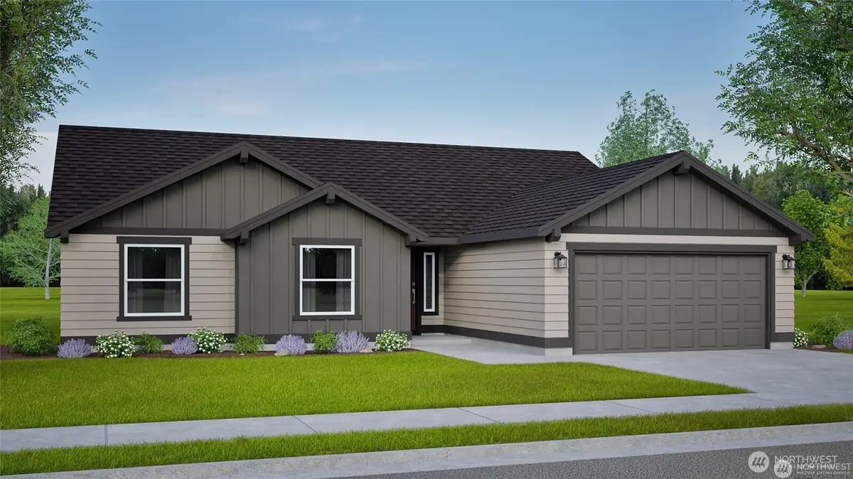 1318 W Montclair Street, Moses Lake, WA 98837 - #1