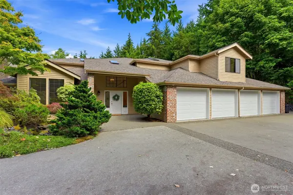 10405 50th Street Ct Nw, Gig Harbor, WA 98335