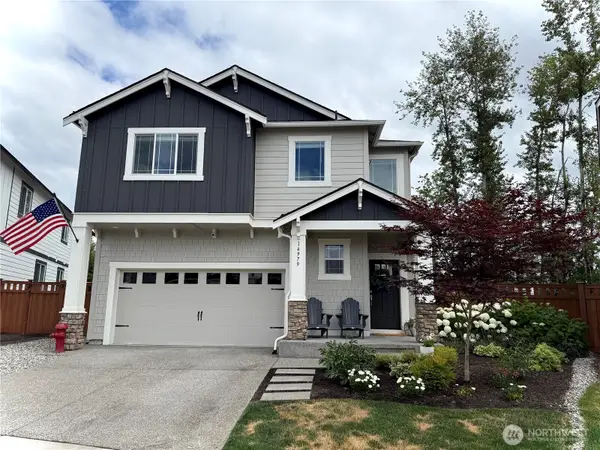 14979 Olympic Loop E, Bonney Lake, WA 98391