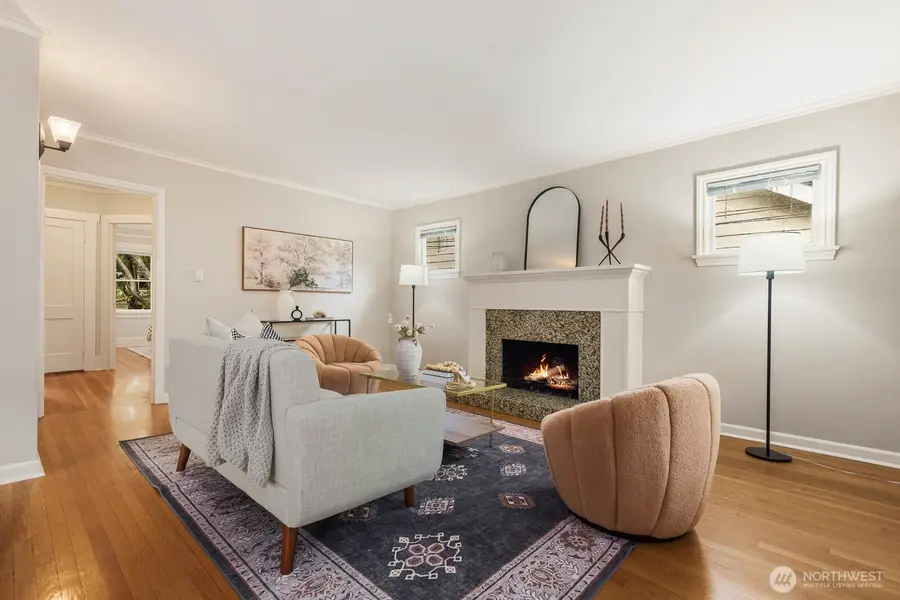 414 N 46th Street, Seattle, WA 98103 - #2