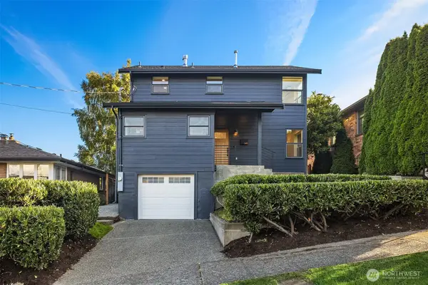 2615 W Crockett Street, Seattle, WA 98199