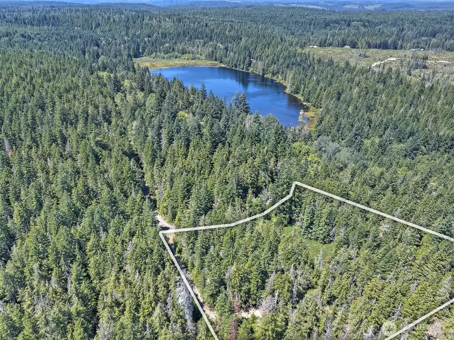 0 NE Eagle Creek Lane, Belfair Tahuya, WA 98528 - #2