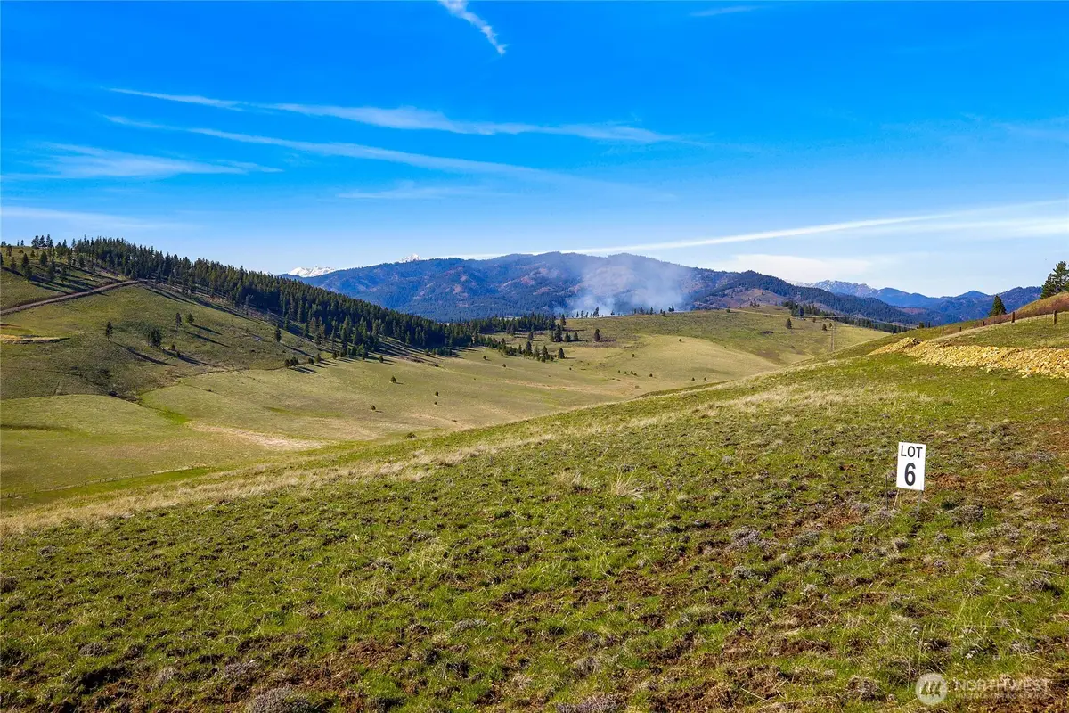 6 Bettas Road #6A, Cle Elum, WA 98922 - #1