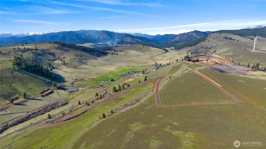 7 Bettas Road #7A, Cle Elum, WA 98922 - #2