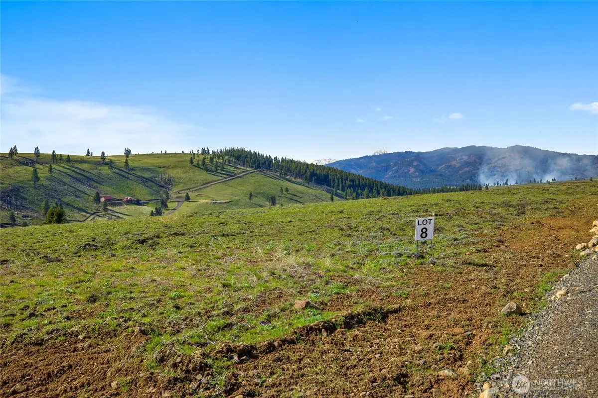 8 Bettas Road #8A, Cle Elum, WA 98922 - #1