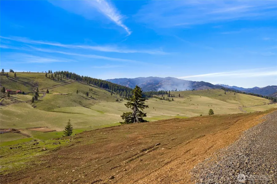 8 Bettas Road #8A, Cle Elum, WA 98922 - #3