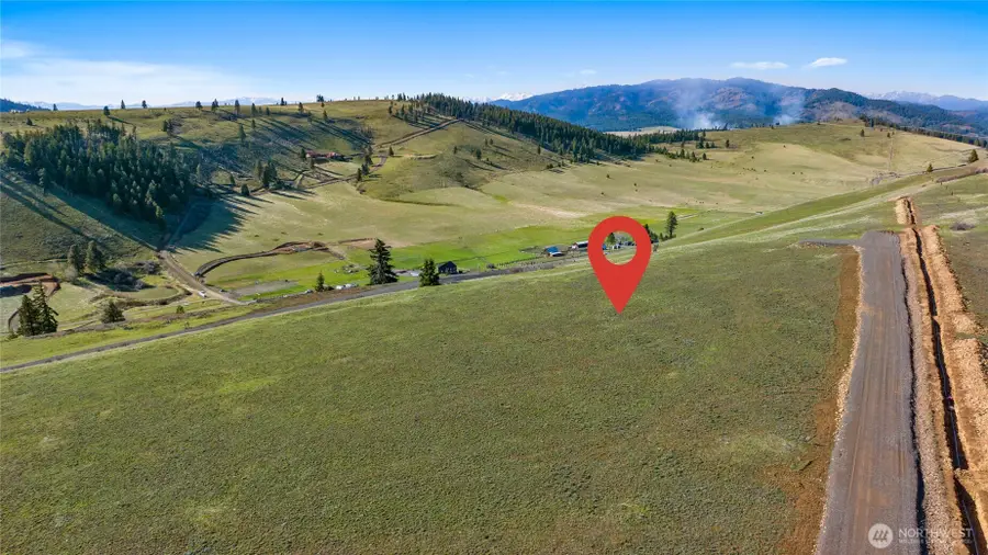 9 Bettas Road #9A, Cle Elum, WA 98922 - #2