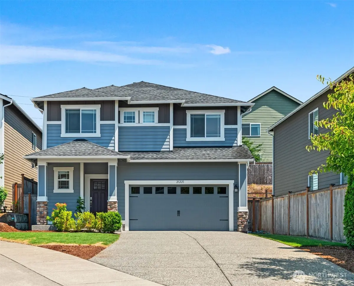 21221 41st Avenue Se, Bothell, WA 98021 - #1