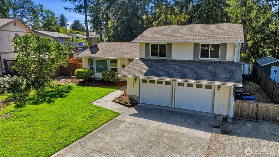 7030 97th Avenue Sw, Lakewood, WA 98498 - #2