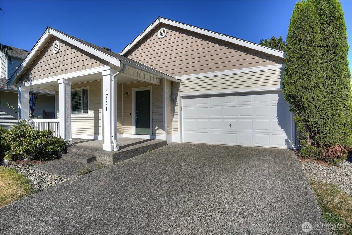 17821 36th Avenue E, Tacoma, WA 98446 - #1