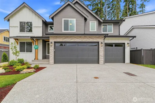 11608 194th Avenue E, Bonney Lake, WA 98391