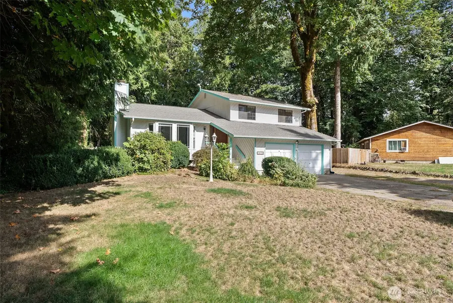 2830 Childress Court Sw, Olympia, WA 98512 - #2