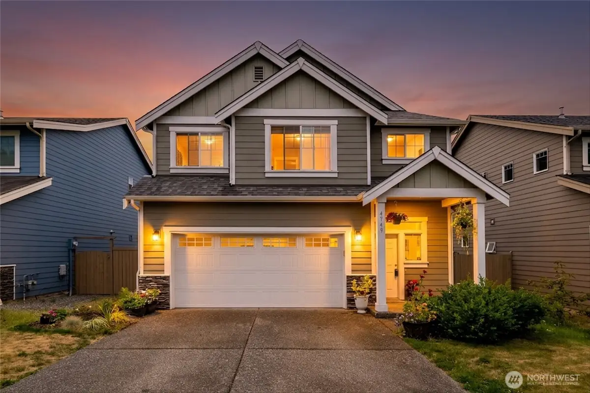 4749 Hadley Street, Bellingham, WA 98226 - #1