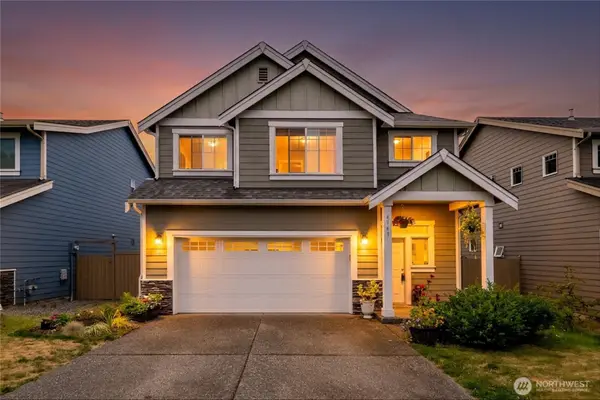 4749 Hadley Street, Bellingham, WA 98226