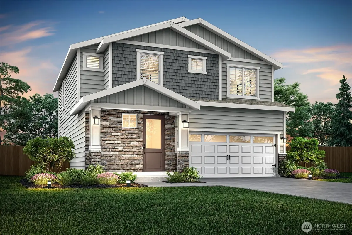 5190 Lost City Lane Nw, Bremerton, WA 98312 - #1