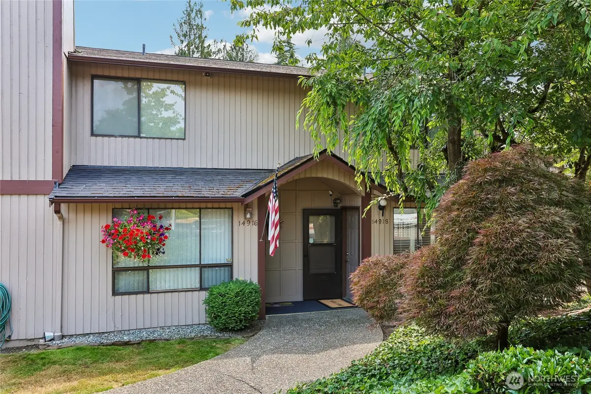 14918 32nd Place S #20, Seatac, WA 98168 - #1