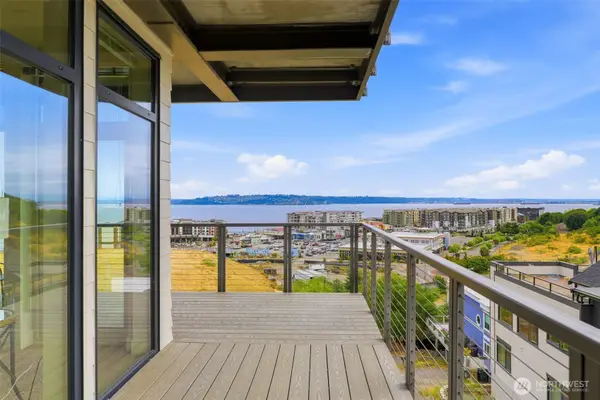 5204 N Bennett #311, Ruston, WA 98407