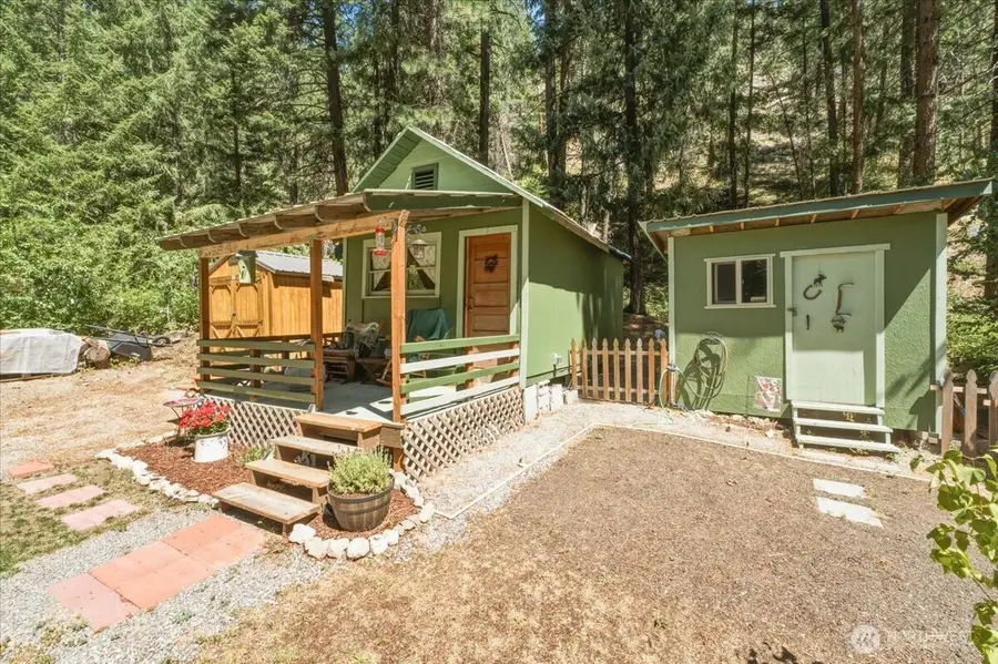 17964 Entiat River Road, Entiat, WA 98822 - #2