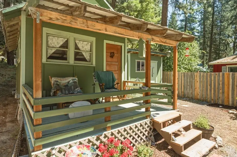 17964 Entiat River Road, Entiat, WA 98822 - #3