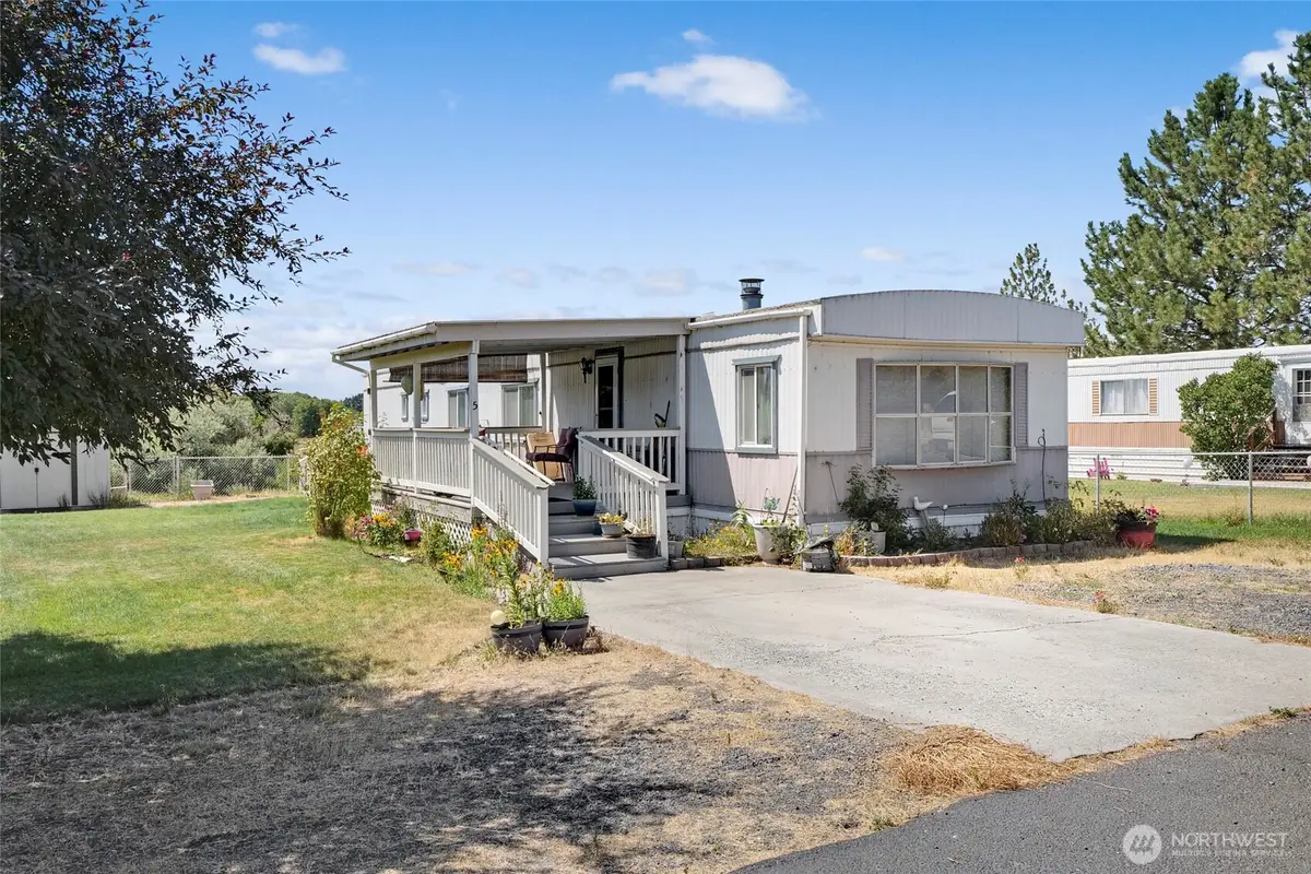 4680 K Ne #5, Moses Lake, WA 98837 - #1
