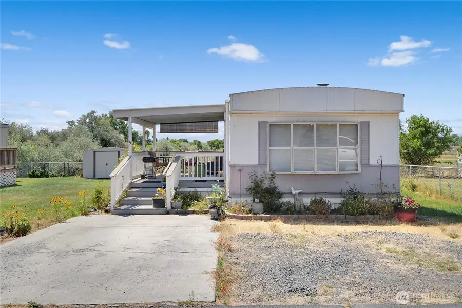 4680 K Ne #5, Moses Lake, WA 98837 - #3
