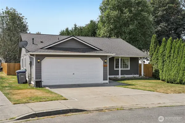 4512 193rd Place Ne, Arlington, WA 98223
